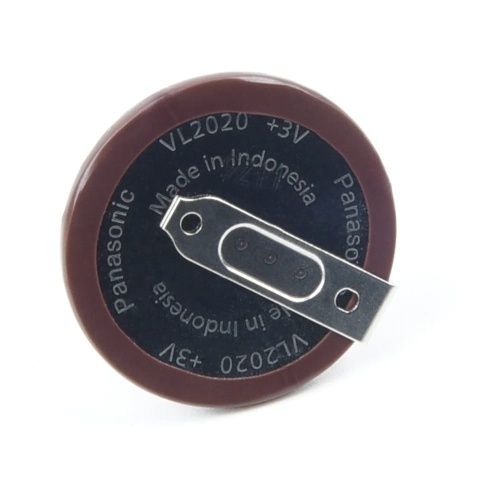 Akumulator Bateria FORD LAND ROVER VL2330 3V 180°