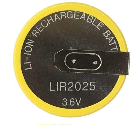 Bateria Litowa akumulator BMW FORD MINI Lir 2025 Li-Ion e39 e46 x3 x5 e60