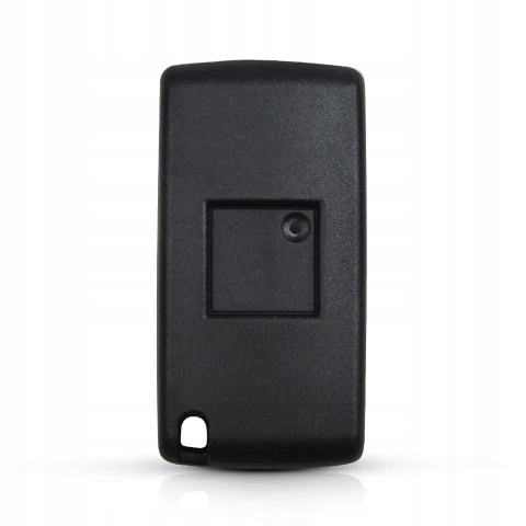 Obudowa pilota | Bateria w obudowie | VA2 | 2 przyciski | Peugeot Citroen
