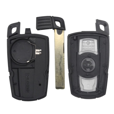 Obudowa Pilota | BMW | Klapka na Baterie | HU92