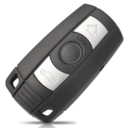 Obudowa pilota | BMW | HU92 | 3 przyciski | na akumulator