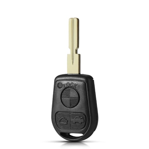 Obudowa pilota | BMW | 3 przyciski | HU58