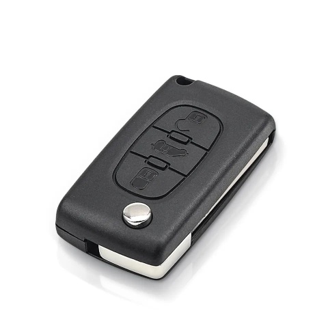 Obudowa Pilota | Bateria na płytce | VA2 | BUS | Peugeot Citroen