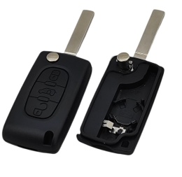 Obudowa Pilota | Bateria w obudowie | VA2 | BUS | Peugeot Citroen