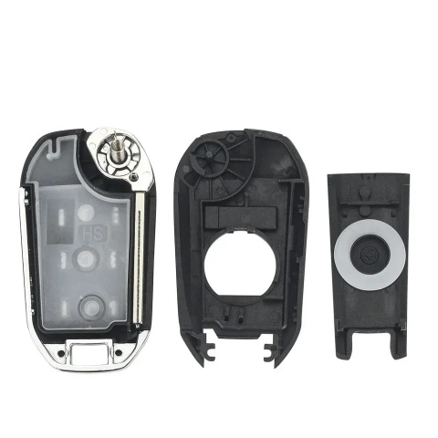 Obudowa Pilota Citroen Peugeot 508 301 5008 C4 Cactus E-Elysee HU83