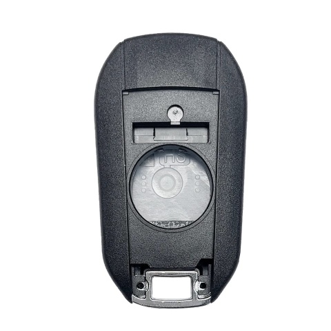 Obudowa Pilota Citroen Peugeot Jeep 3 przyciski grot HU83 ( bagażnik)