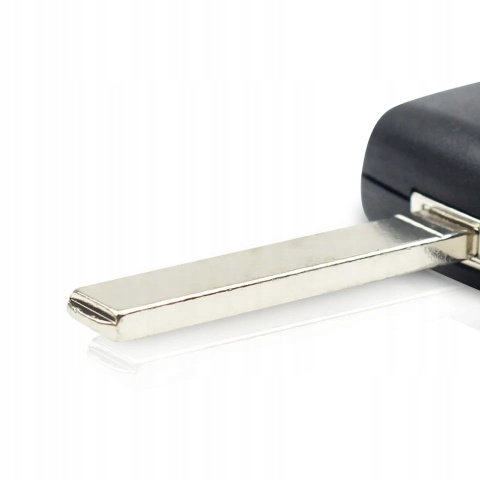 Obudowa Pilota | bateria na płytce | VA2 | bagażnik | Peugeot Citroen