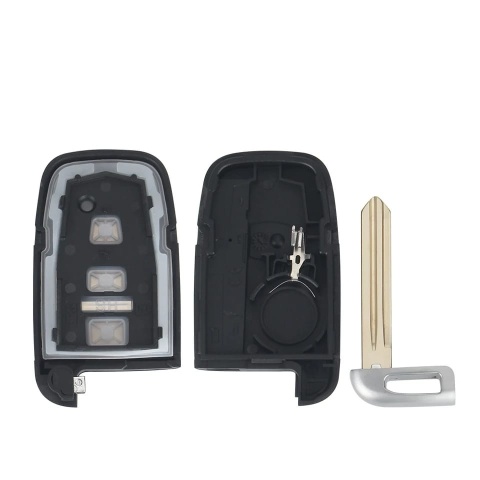 Obudowa Pilota | HYN14 | KIA HYUNDAI | 3 przyciski