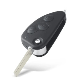 Obudowa Pilota Kluczyk Alfa Romeo 147 159 GT 3 przyciski SIP22