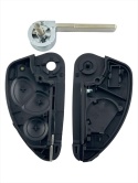 Obudowa Pilota Kluczyk Alfa Romeo 147 159 GT 3 przyciski SIP22