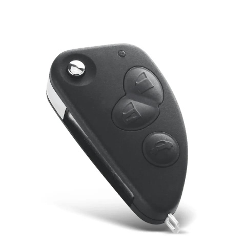 Obudowa Pilota Kluczyk Alfa Romeo 147 159 GT 3 przyciski SIP22