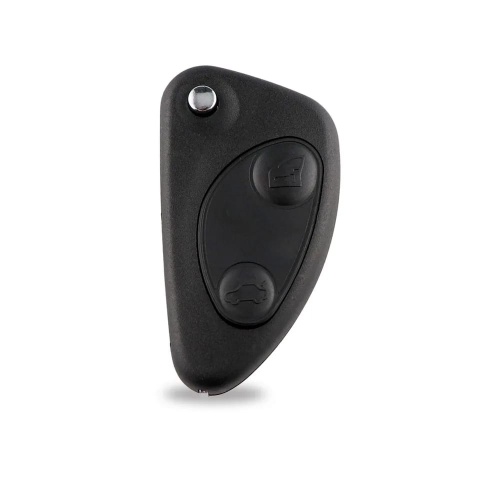 Obudowa Pilota Kluczyk Alfa Romeo GT 147 2 przyciski SIP22