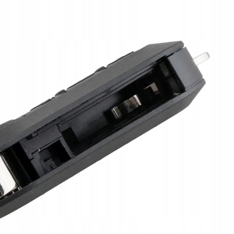 Obudowa Pilota | Fiat | 3 przyciski | SIP22 |