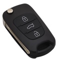Obudowa Pilota | KIA Hyundai | 3 przyciski | HY22