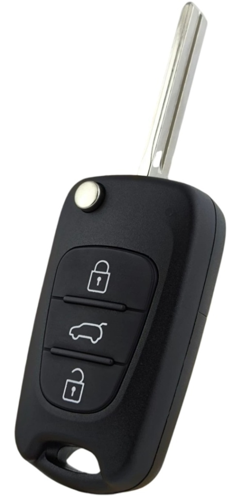 Obudowa Pilota | KIA Hyundai | 3 przyciski | HY22