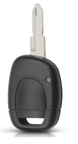 Obudowa Pilota Kluczyk RENAULT THALIA KANGOO CLIO MEGANE