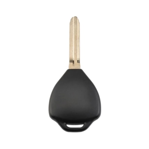 Obudowa Pilota Kluczyk Toyota 2 Przyciski na zatrzask ! TOY43