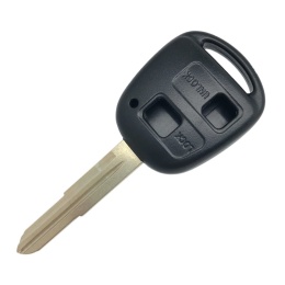 Obudowa Pilota Kluczyk Toyota Opel 2 przyciski TOY41