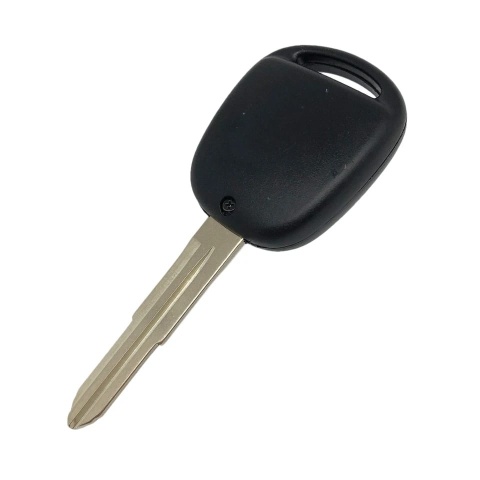 Obudowa Pilota Kluczyk Toyota Opel 2 przyciski TOY41