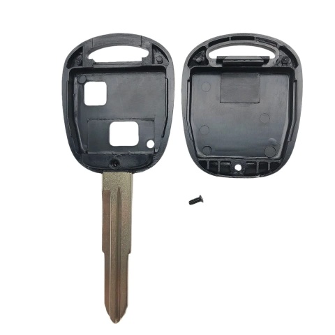 Obudowa Pilota Kluczyk Toyota Opel 2 przyciski TOY41