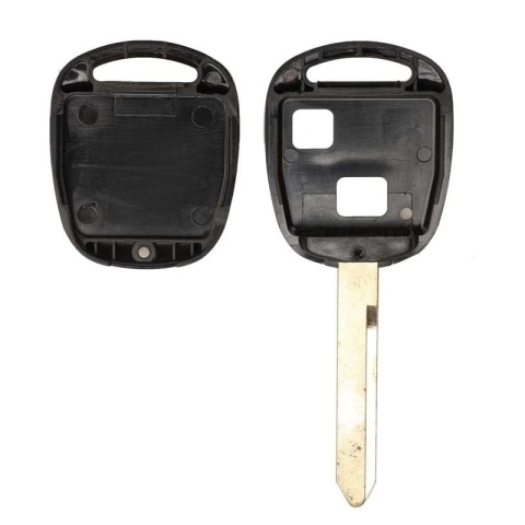 Obudowa Pilota Kluczyk Toyota Opel Lexus TOY47 2 przyciski