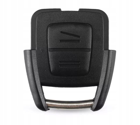 Obudowa Pilota | 2 przyciski | Opel