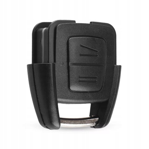 Obudowa Pilota | 2 przyciski | Opel