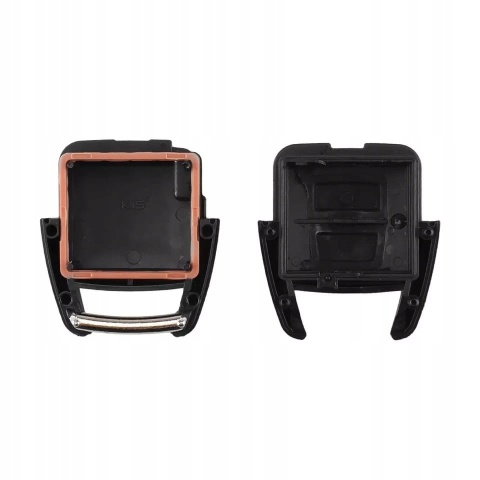 Obudowa Pilota | 2 przyciski | Opel