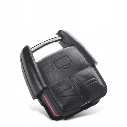 Obudowa Pilota | 3 przyciski | Opel