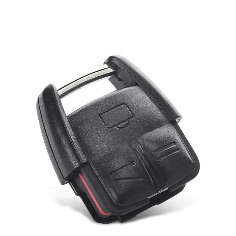 Obudowa Pilota | 3 przyciski | Opel