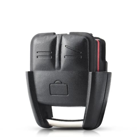 Obudowa Pilota | 3 przyciski | Opel