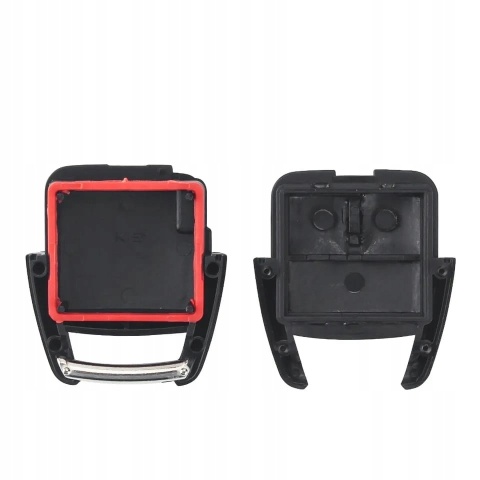 Obudowa Pilota | 3 przyciski | Opel