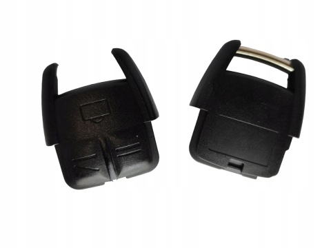 Obudowa Pilota | 3 przyciski | Opel