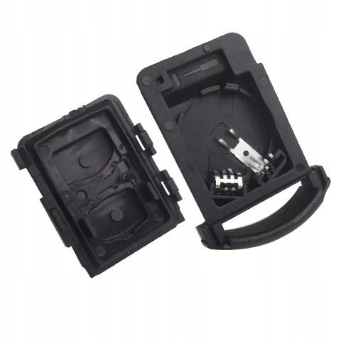 Obudowa Pilota | 2 przyciski | Opel