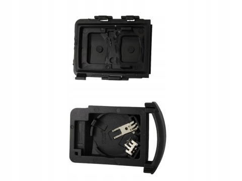 Obudowa Pilota | 2 przyciski | Opel