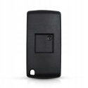 Obudowa Pilota | bateria na płytce | VA2 | 2 przyciski | Peugeot Citroen