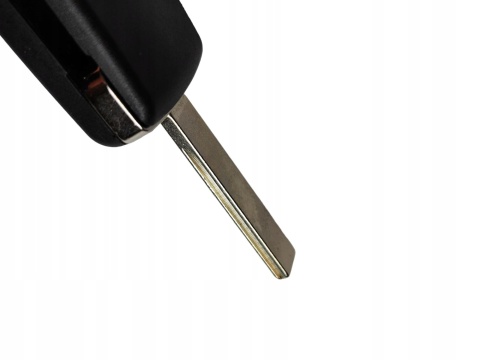 Obudowa Pilota | bateria na płytce | HU83 | 2 przyciski| | Peugeot Citroen