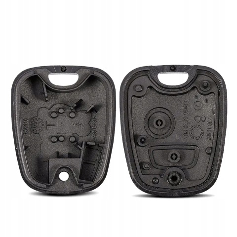 Obudowa Pilota | HU83 | Peugeot Citroen