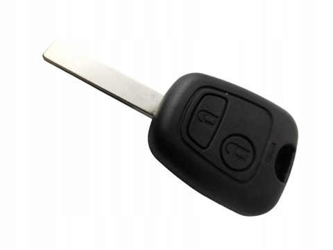 Obudowa Pilota | HU83 | Peugeot Citroen