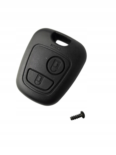 Obudowa Pilota | HU83 | Peugeot Citroen