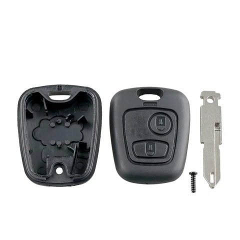 Obudowa Pilota | pod grot NE72 | Renault Peugeot Citroen