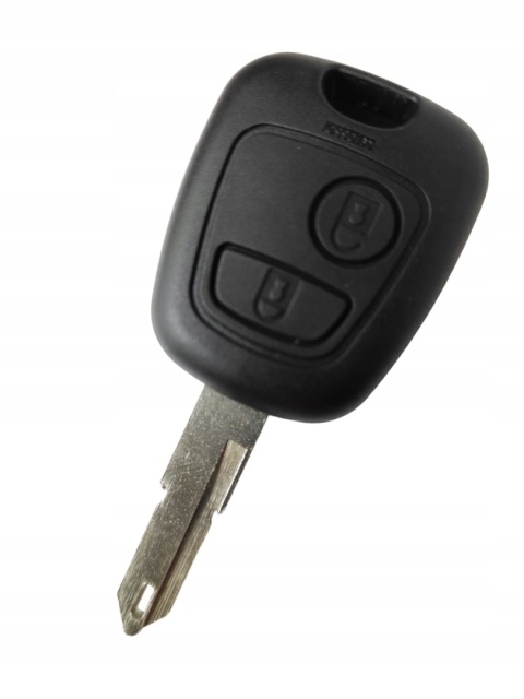 Obudowa Pilota | NE72 | Citroen Peugeot