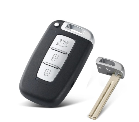 Obudowa Pilota | TOY40 | KIA HYUNDAI | 3 przyciski