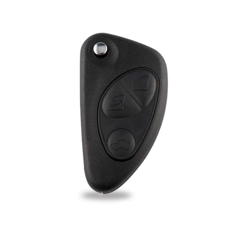 Obudowa Pilota pilot Alfa Romeo GT 147 3 przyciski SIP22