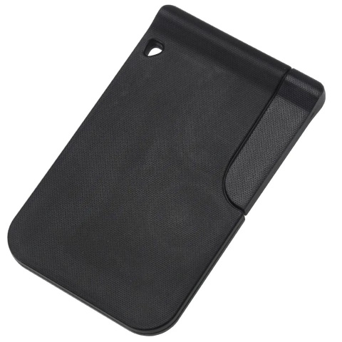 Obudowa karty Renault MEGANE / SCENIC 3 przyciski na zatrzask!