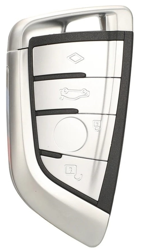 OBUDOWA Pilota Kluczyk | BMW |4 przyciski serii 1 3 4 5 G20 G30 X1 X3 X5