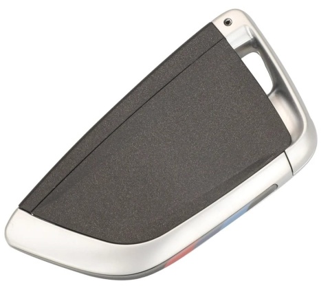 OBUDOWA Pilota Kluczyk | BMW |4 przyciski serii 1 3 4 5 G20 G30 X1 X3 X5