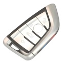 OBUDOWA Pilota Kluczyk | BMW |4 przyciski serii 1 3 4 5 G20 G30 X1 X3 X5
