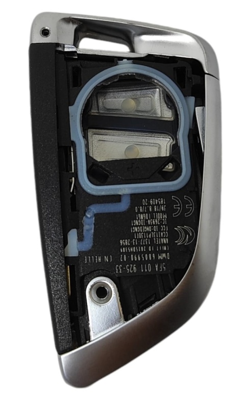 OBUDOWA Pilota Kluczyk BMW M 4 przyciski Serii 1 3 4 5 G20 G30 X1 X3 X5