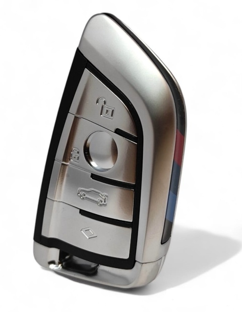 OBUDOWA Pilota Kluczyk BMW M 4 przyciski Serii 1 3 4 5 G20 G30 X1 X3 X5